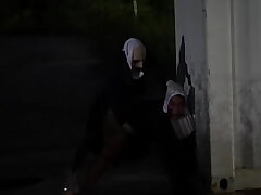Rough Hardsex with Sister Mary