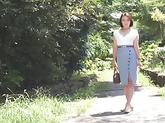 Miori Akimoto - Cheating Housewife