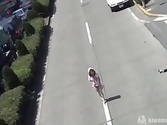 Amateur Fisting Orgasm