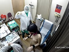 Secrets of Chinese Oppression: Part 3 - Alexandria Wu Endures Harrowing Reality