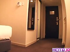 Needy Babe Gets Threesome and Deepthroat