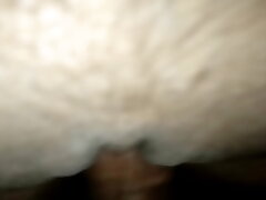 Kaoyodsex6's Intense Doggystyle Creampie