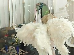 Filipino Model Teased and Fucked in Vol2 Pinay Pinups