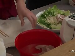 Blowjob for the Culinary Connoisseur