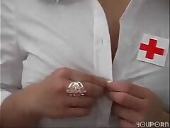 Japanese Gostosa Fucked Hard