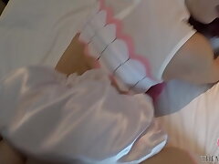 Ichika Ayamori's Iconic POV Creampie