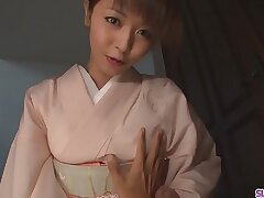 Teen Marika Swallows Cum After Blowjob