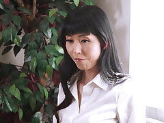 Marika Hase's Anal and Ass Fuck Frenzy