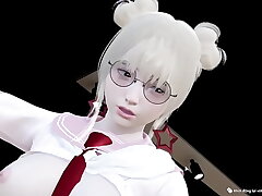 Boi Ciu's Blowjob and Handjob