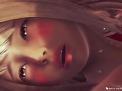 Amateur Asian Ass Gets Fucked