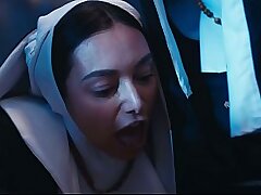 Corrupted Convent Sex