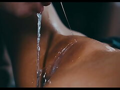 Horny Blonde's Wild Sex Adventure