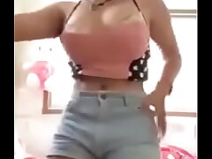 Thai Girl Craves Intimate Moments
