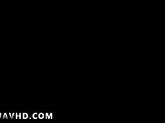 Steamy JAV Session with Sanae Akino and Kaede Aoshima