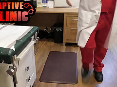 Dr. Tampa's Reality Check-Up: Asian Teen Raya's Anal Debut