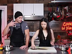 Corn Fans Interviewed About Their Love for Corn
