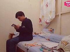 Hansel Thio's Asian Longing