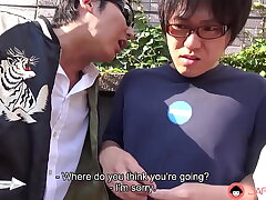 Sara Yurikawa's Intense Uncensored Blowjob