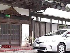 Hardcore Intercourse with Kinky Asian Kimono Model
