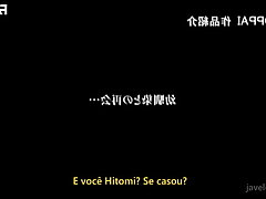 Hitomi Tanaka: Learning to Let Go