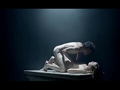 Chilean Exorcism: Argentine Priest Fucks Piuran Girl