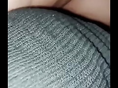Indonesian Wife Squirts for Her Employer