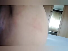 Gizelle S's Slutty Wife Creampie