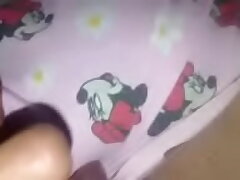 Asian Country Girl's Thrilling Cock-Fucking