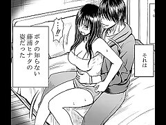 Hinata's Sensual Solo Session