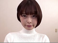 Tsukasa Hirata's Steamy POV Blowjob