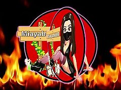 Thai Babe Gets Covered in Facial Cum