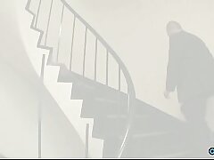Asian Call Girl Teases with Her Hairy Cunt