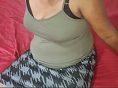 Pujalove1's Sultry Solo Session