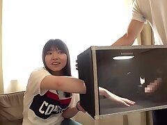 Armadillo's Japanese Big-Tits Collection