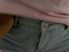 Thai Girlfriend Gives Jaw-Dropping Blowjob All Day